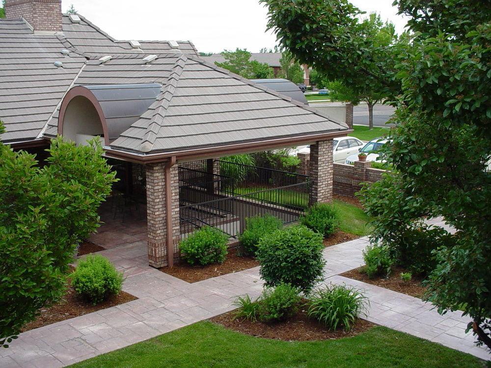 Greeley Guest House Luaran gambar