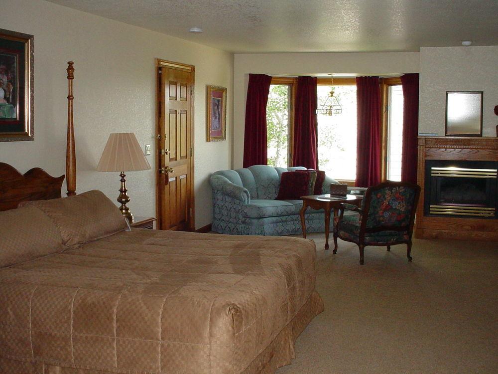 Greeley Guest House Luaran gambar