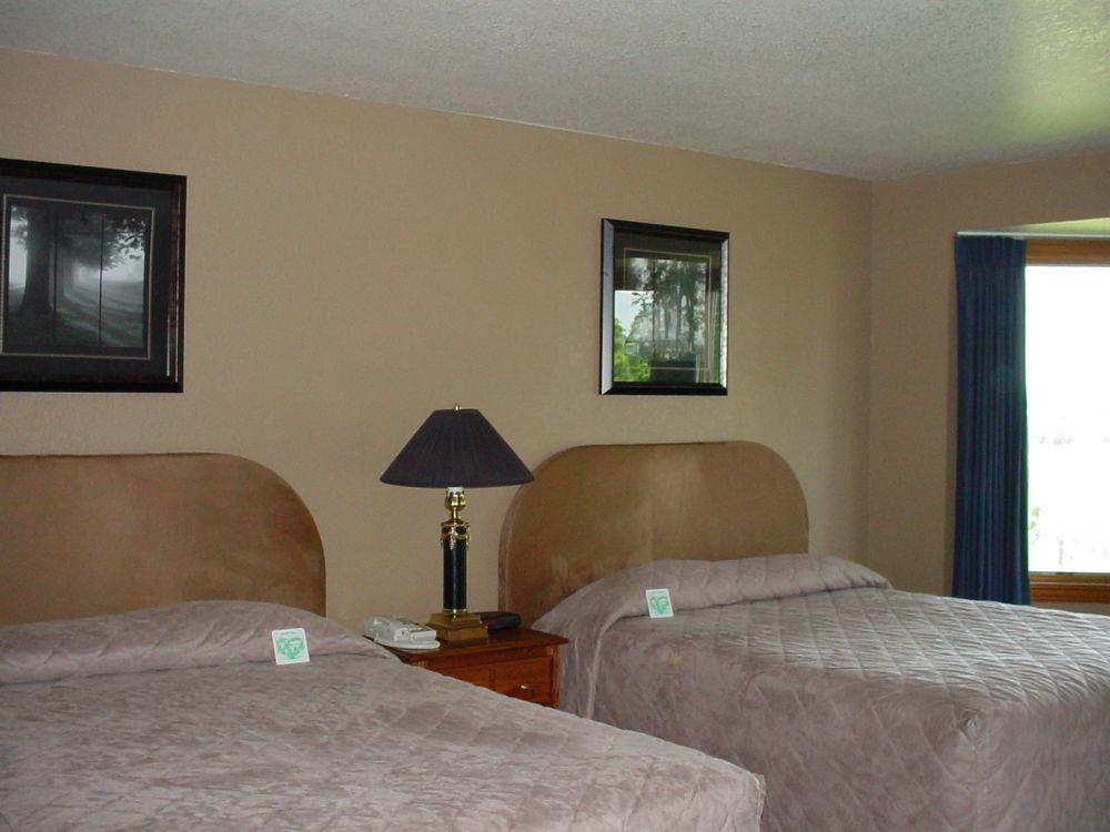 Greeley Guest House Luaran gambar