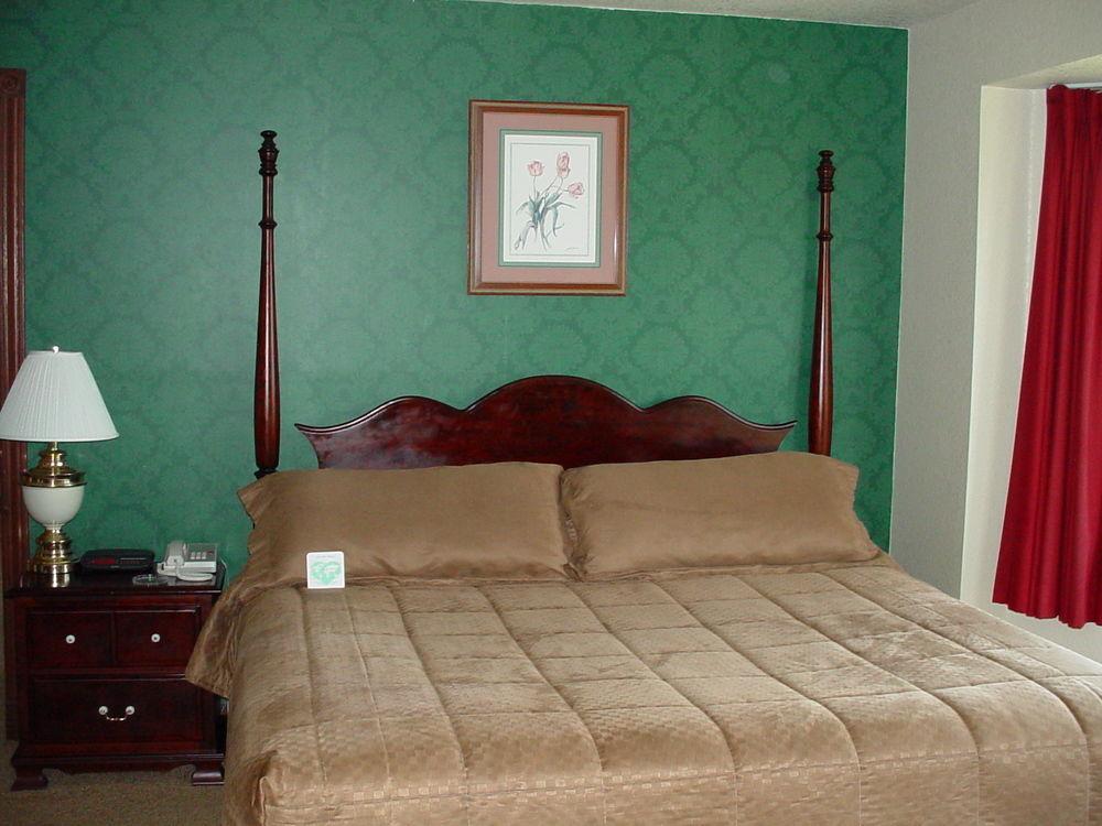 Greeley Guest House Luaran gambar