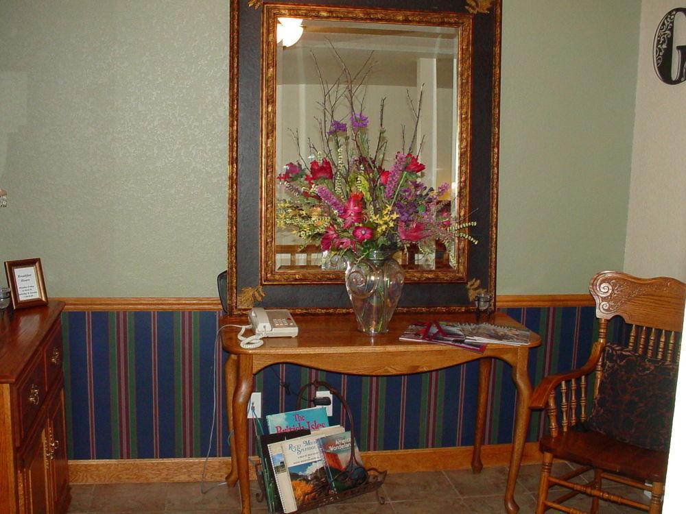 Greeley Guest House Luaran gambar