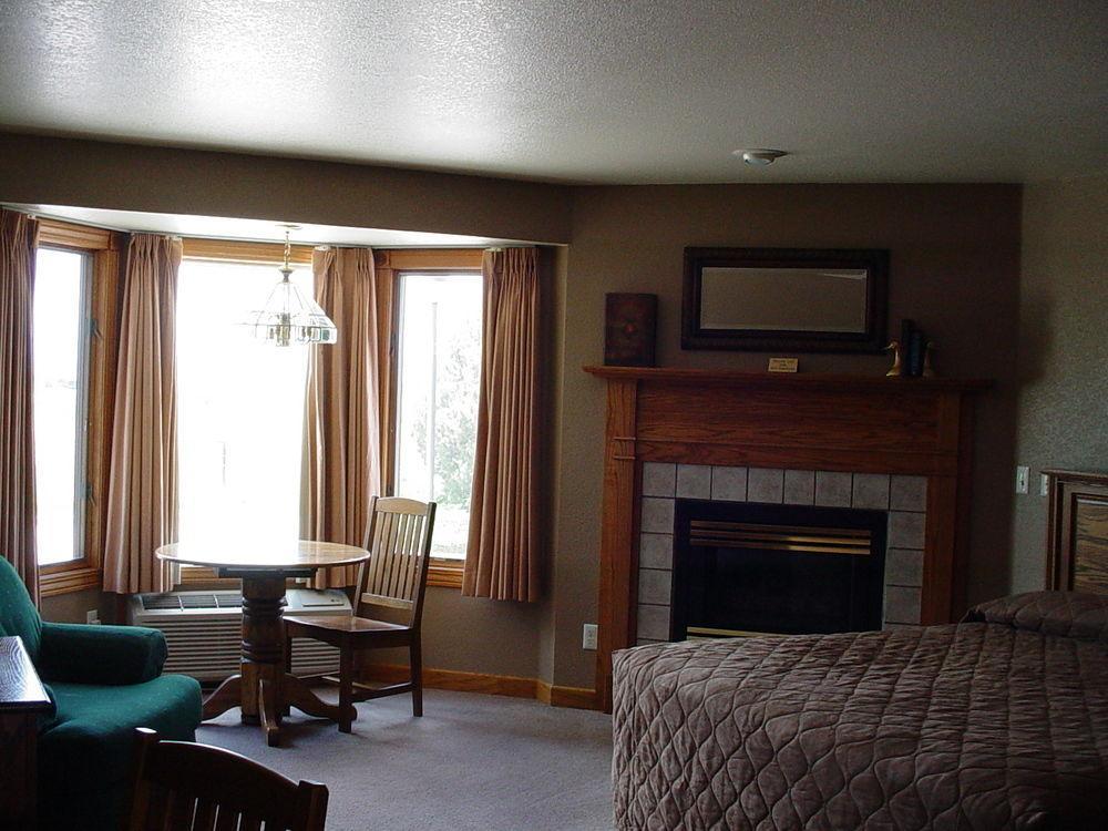 Greeley Guest House Luaran gambar