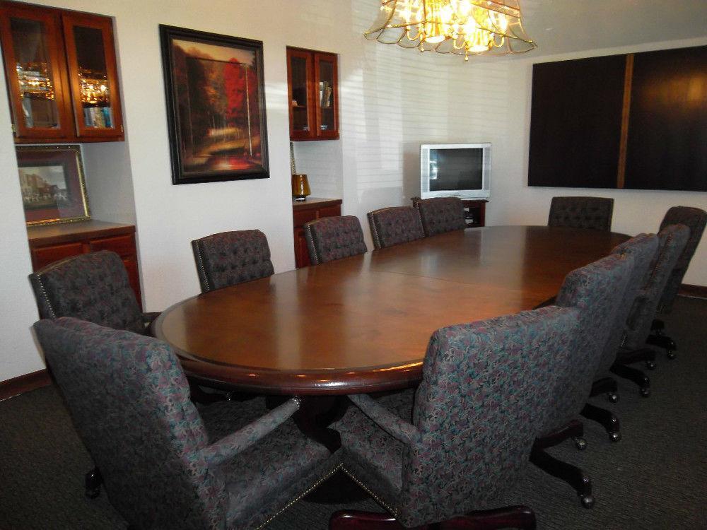 Greeley Guest House Luaran gambar