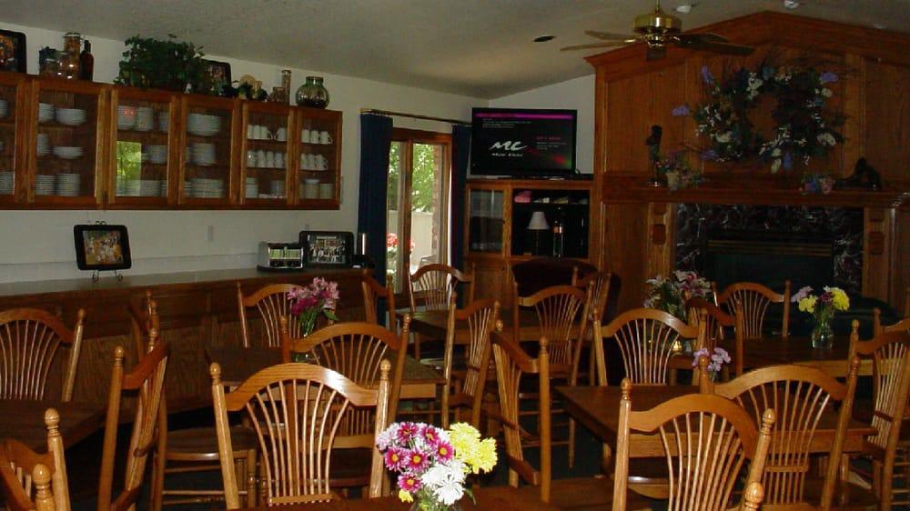 Greeley Guest House Luaran gambar