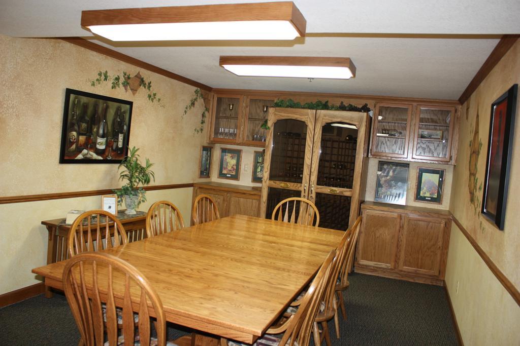 Greeley Guest House Luaran gambar