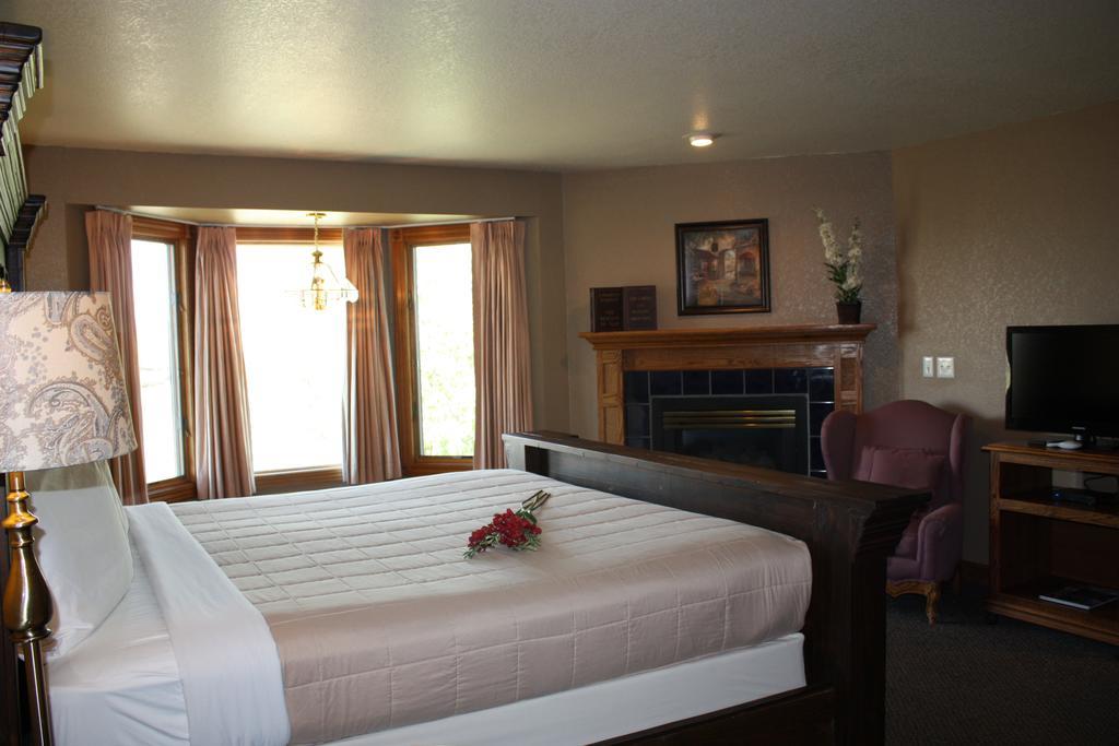 Greeley Guest House Luaran gambar