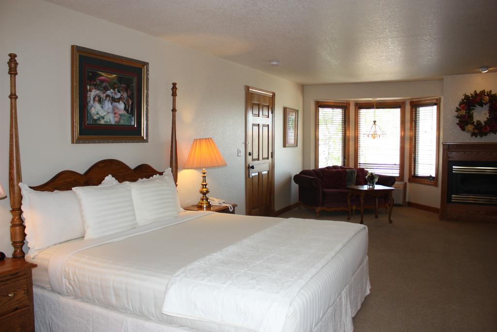 Greeley Guest House Luaran gambar