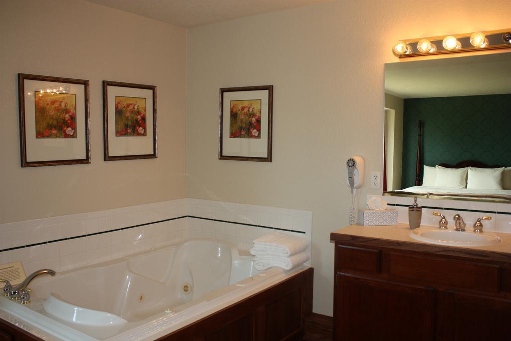 Greeley Guest House Luaran gambar