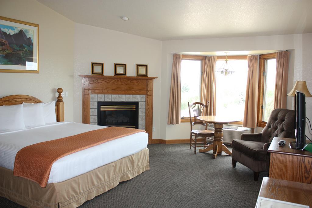 Greeley Guest House Luaran gambar