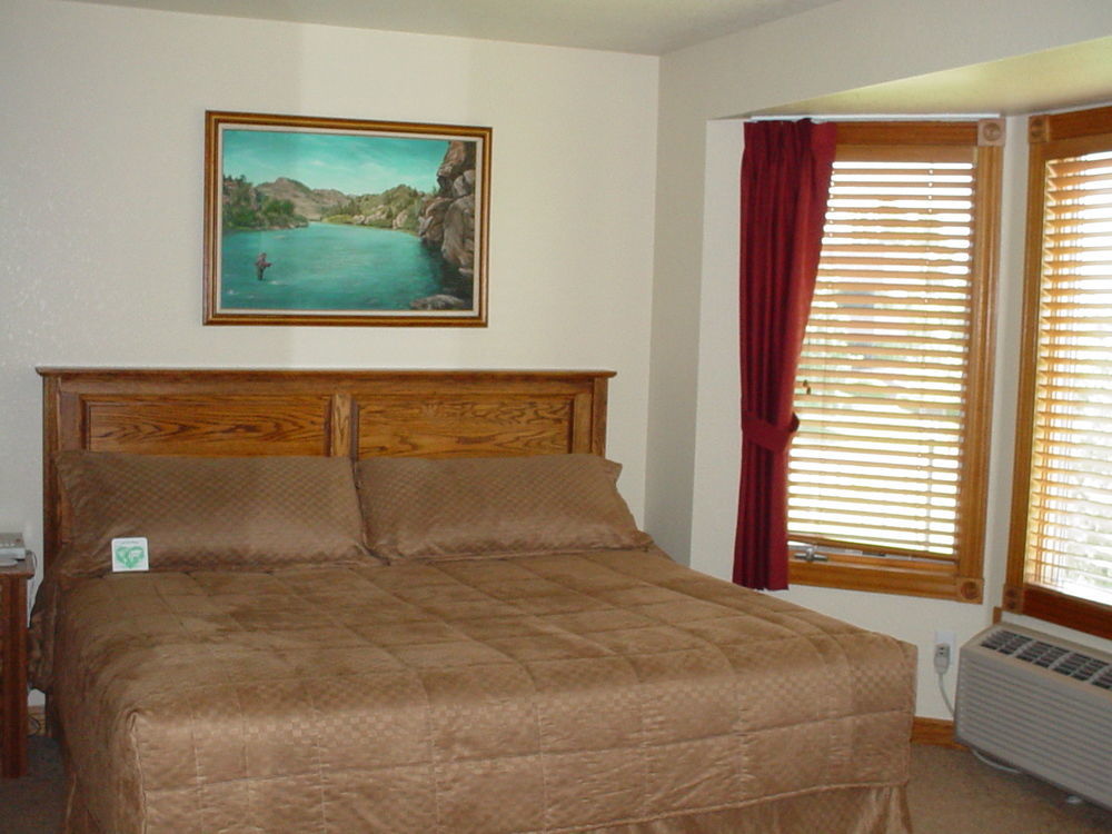 Greeley Guest House Luaran gambar