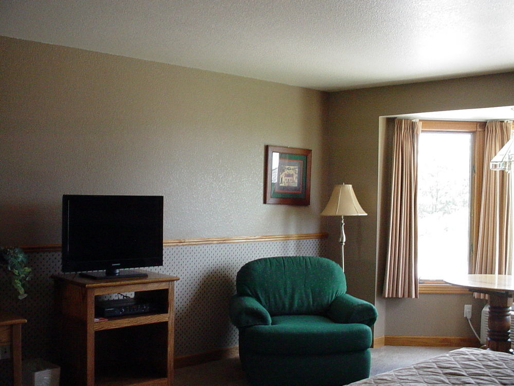 Greeley Guest House Luaran gambar