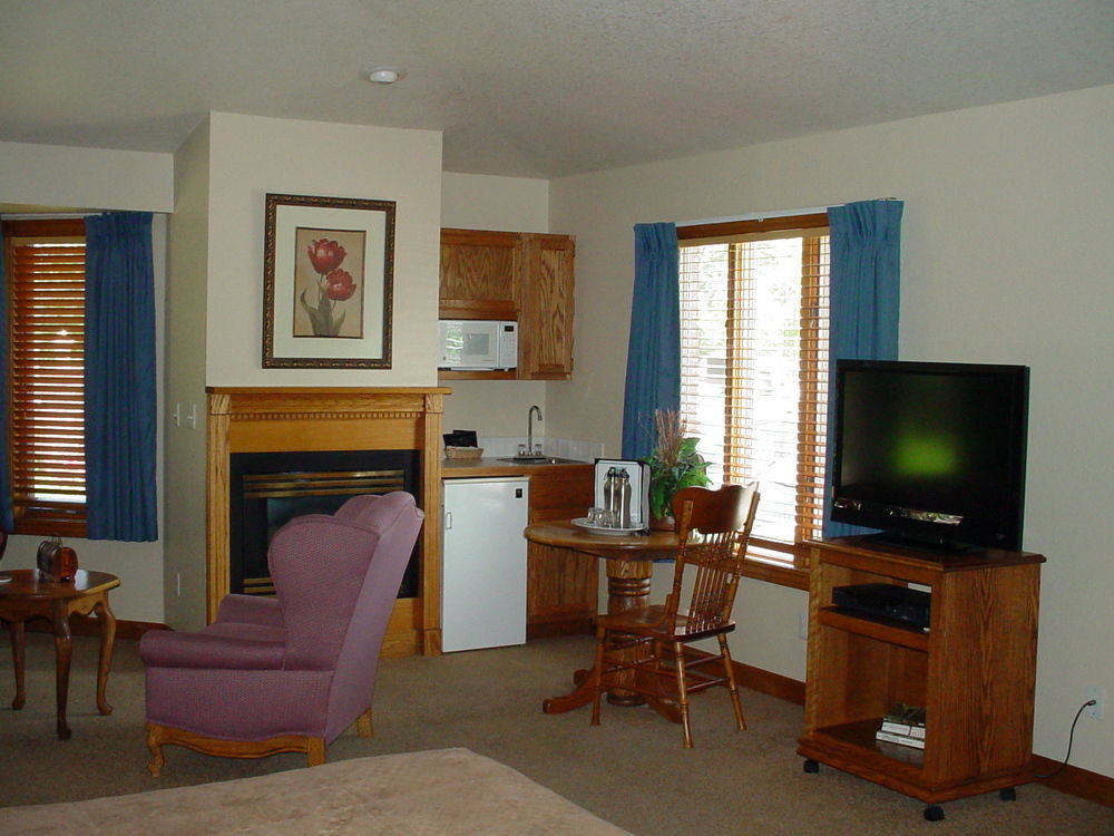 Greeley Guest House Luaran gambar