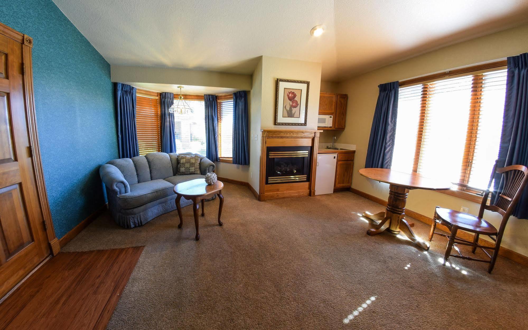 Greeley Guest House Luaran gambar