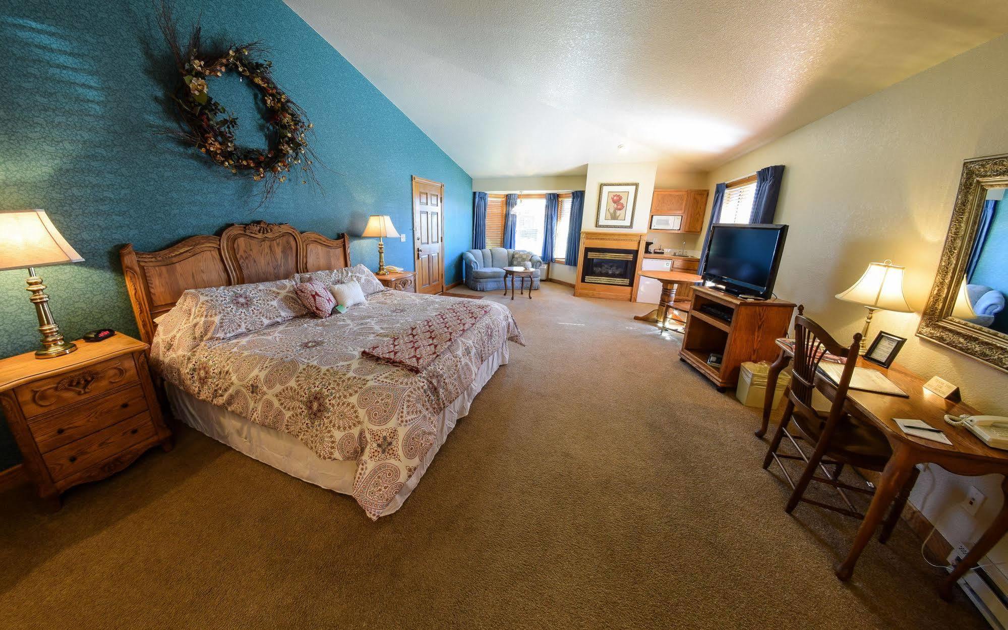 Greeley Guest House Luaran gambar