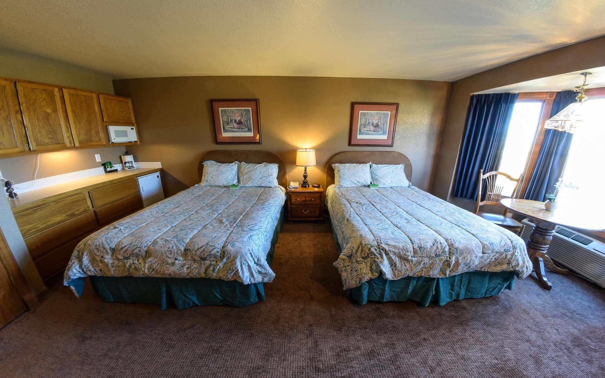Greeley Guest House Luaran gambar