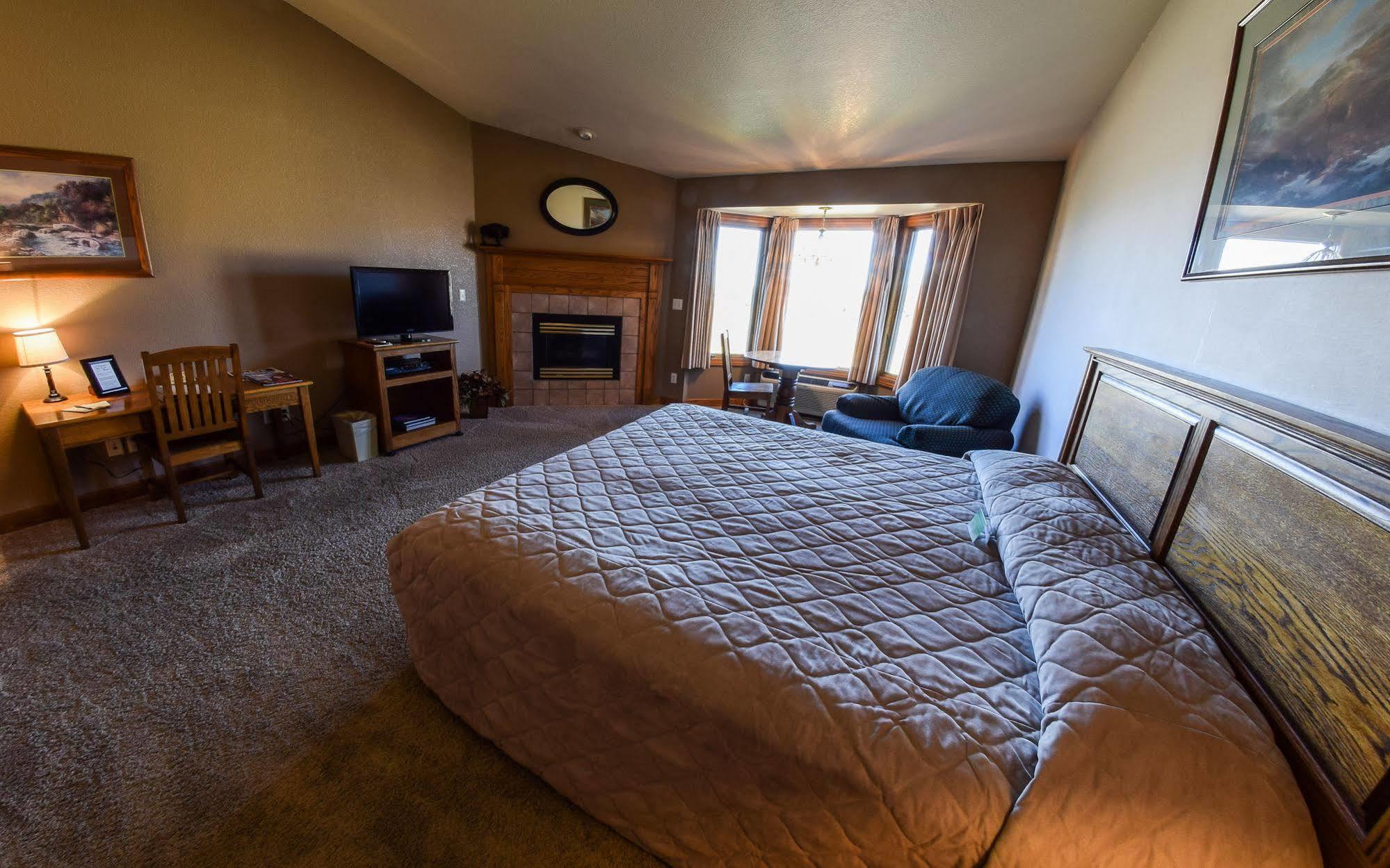 Greeley Guest House Luaran gambar