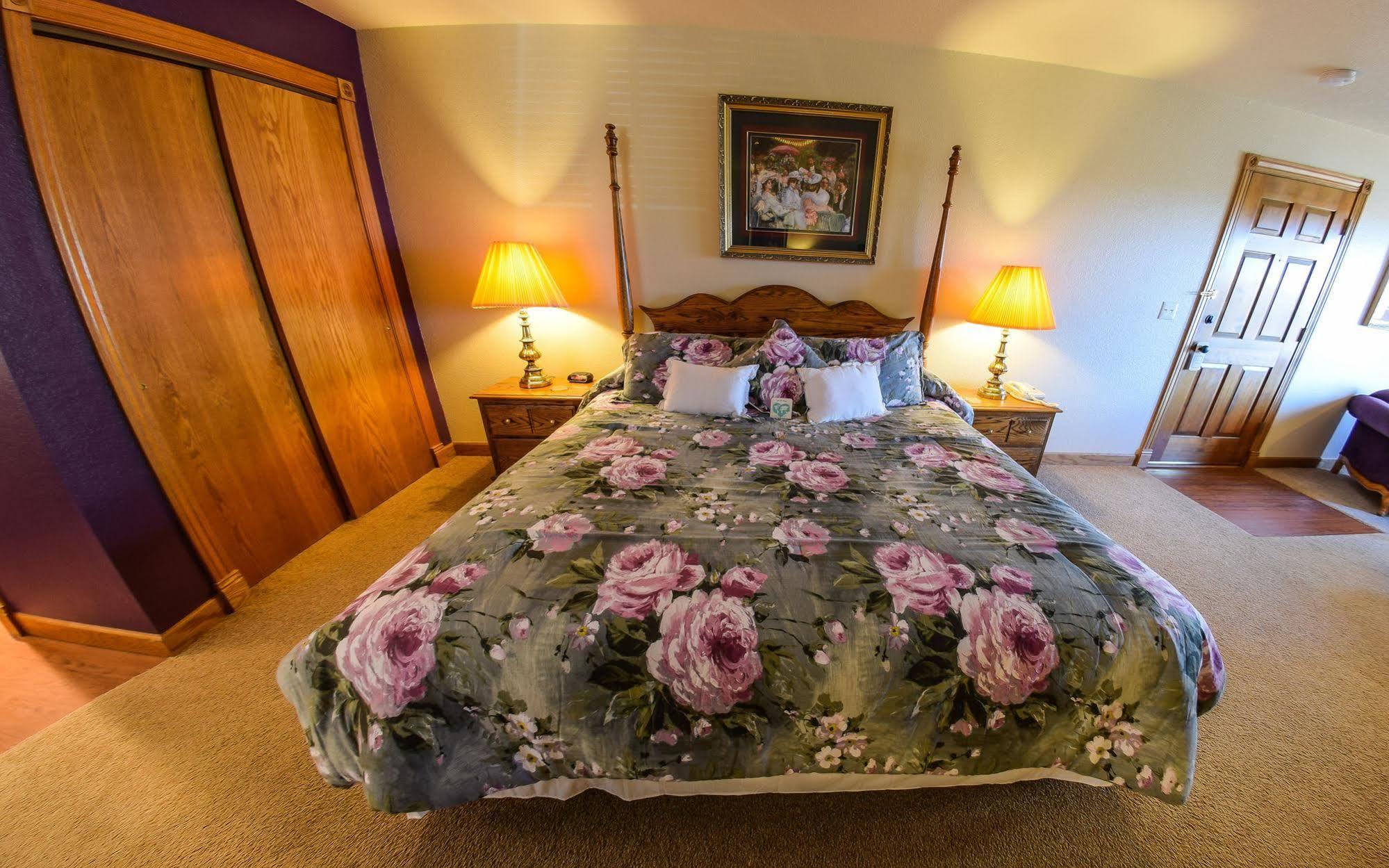 Greeley Guest House Luaran gambar
