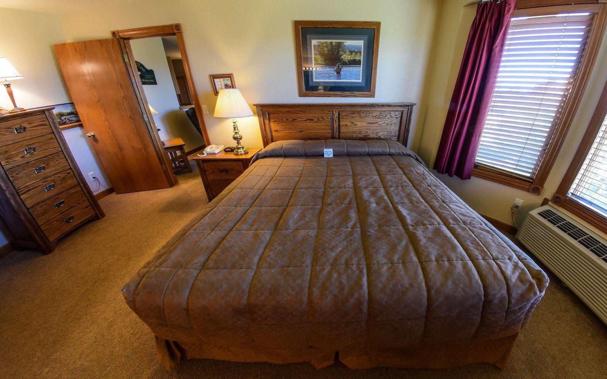 Greeley Guest House Luaran gambar
