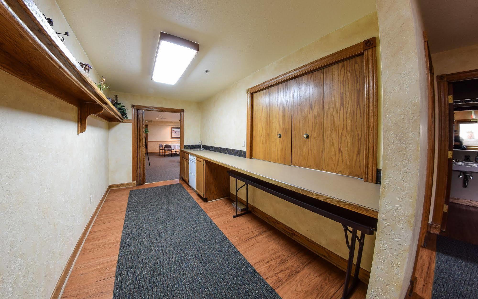Greeley Guest House Luaran gambar