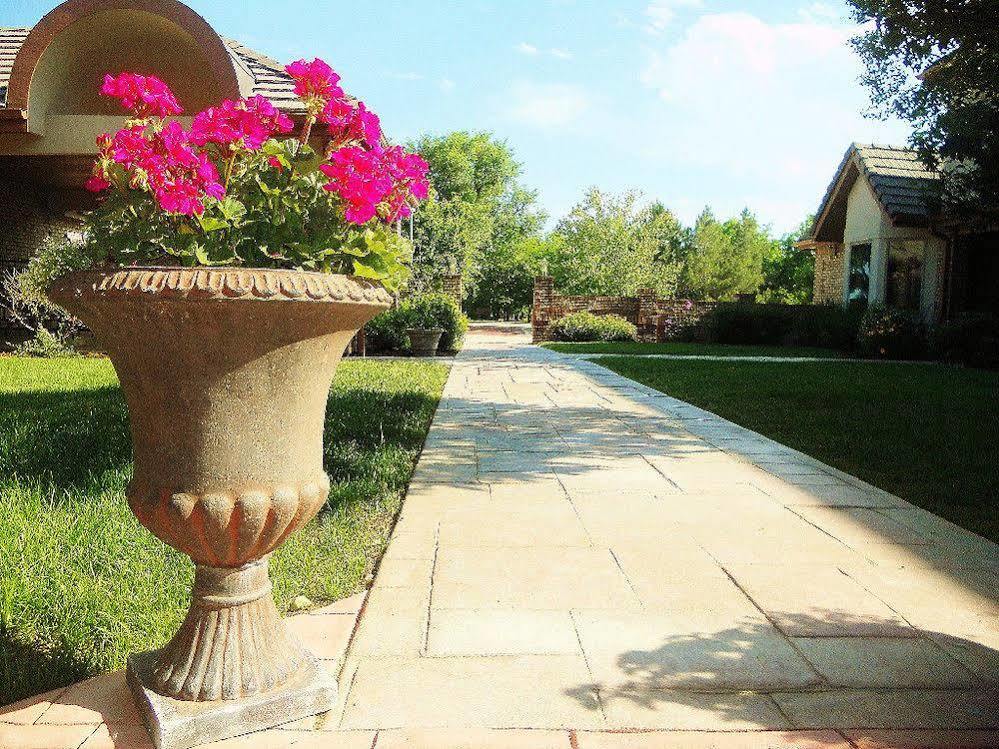 Greeley Guest House Luaran gambar